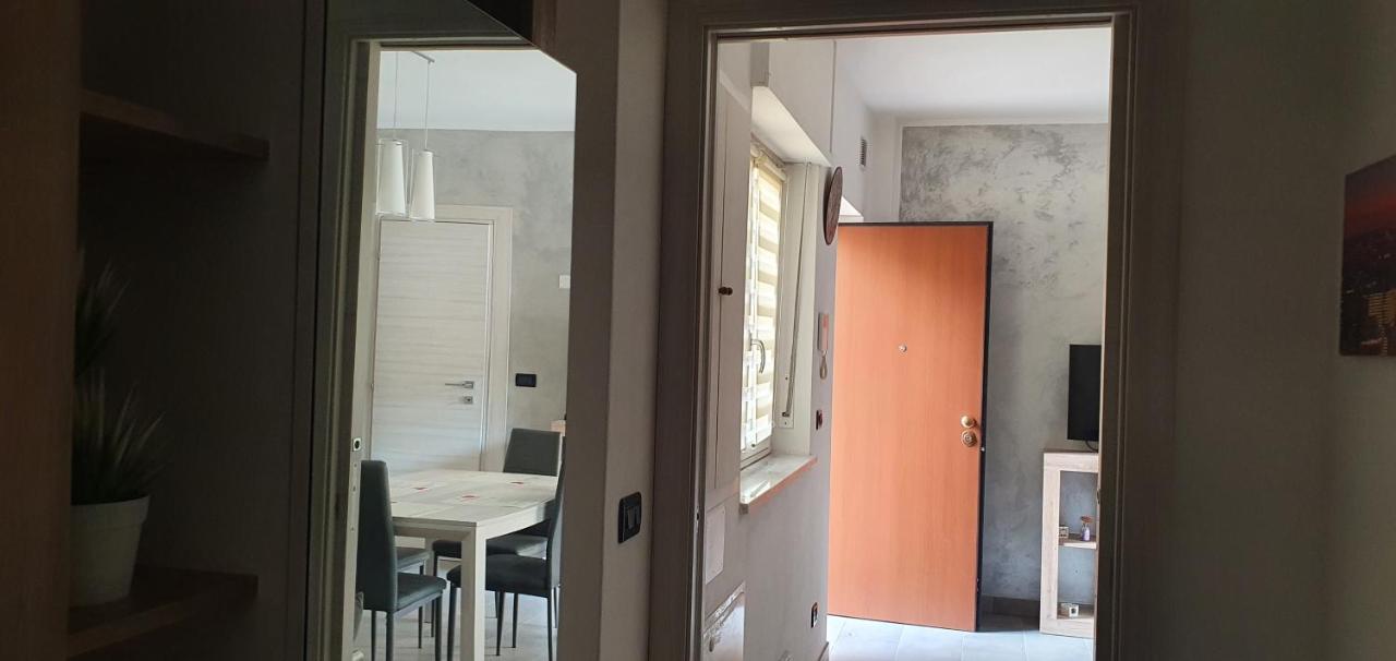 오르바사노 La Maison Di Aurora 아파트 외부 사진