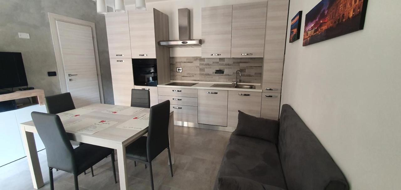 오르바사노 La Maison Di Aurora 아파트 외부 사진