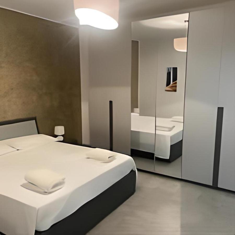 오르바사노 La Maison Di Aurora 아파트 외부 사진
